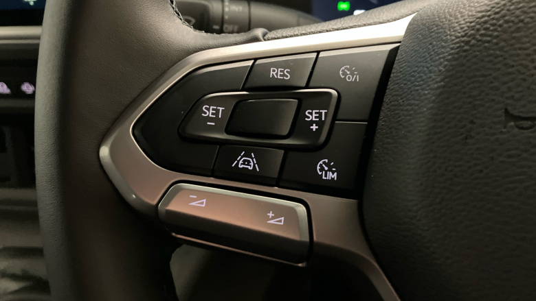 Volkswagen Transporter T28 Lwb Diesel 2.0 TDI 110 Commerce Plus Van